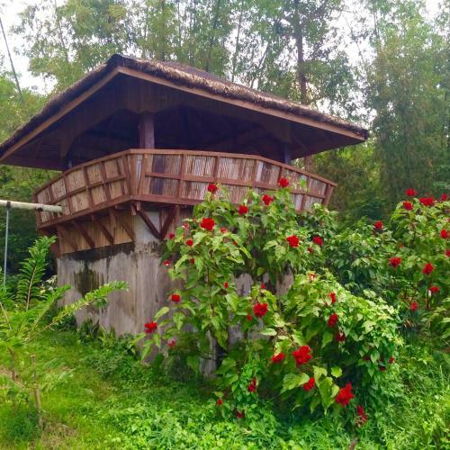 Agroturismo Ataalaya Farmhouse