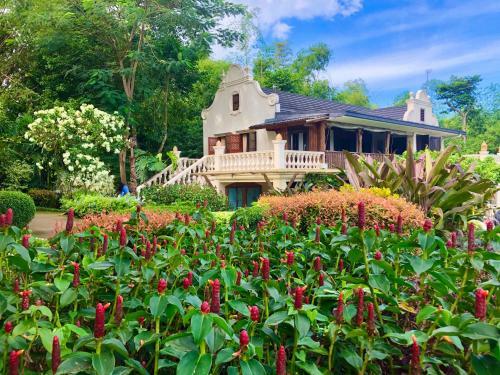 Agroturismo Ataalaya Farmhouse