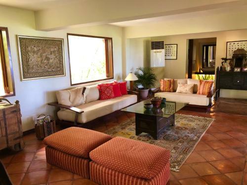 Agroturismo Ataalaya Farmhouse