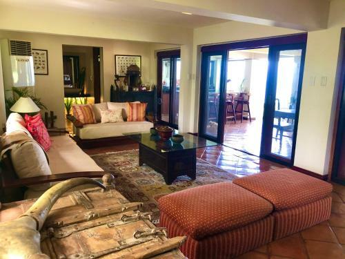 Agroturismo Ataalaya Farmhouse