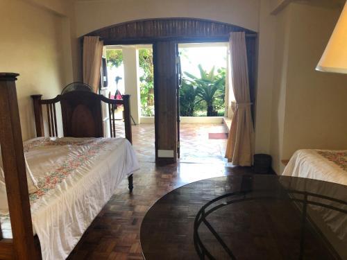 Agroturismo Ataalaya Farmhouse