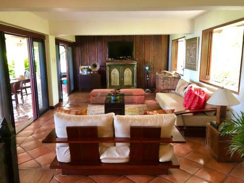 Agroturismo Ataalaya Farmhouse