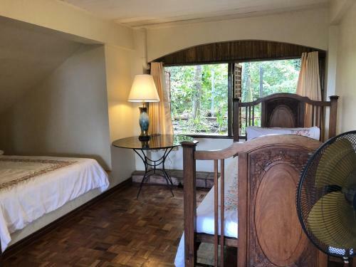 Agroturismo Ataalaya Farmhouse