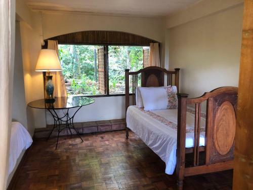 Agroturismo Ataalaya Farmhouse