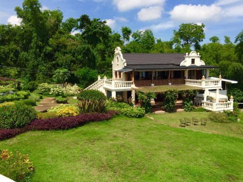 Agroturismo Ataalaya Farmhouse