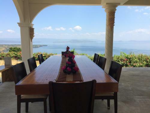 Agroturismo Ataalaya Farmhouse