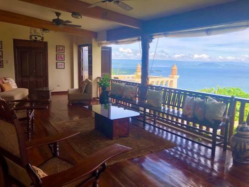 Agroturismo Ataalaya Farmhouse