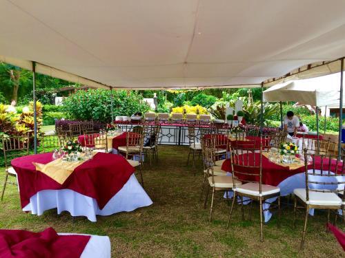 Agroturismo Ataalaya Farmhouse