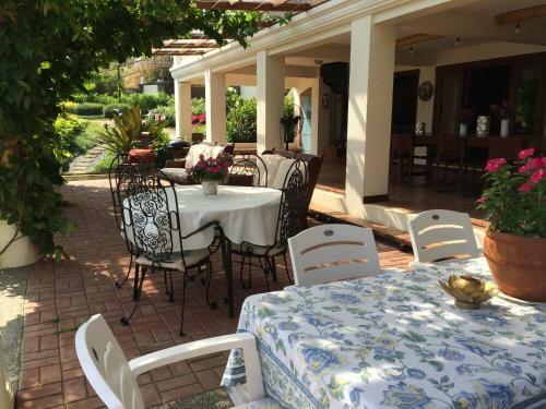 Agroturismo Ataalaya Farmhouse