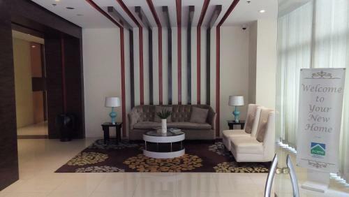 Apartamentos One Palm Tree Villa Airport Condohotel