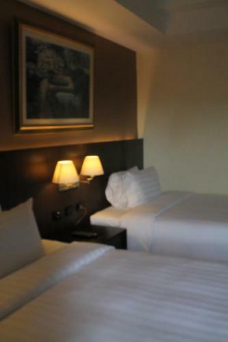 Stradella Hotel