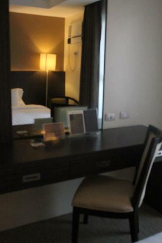 Stradella Hotel
