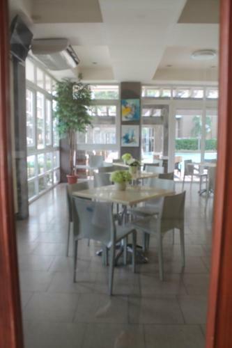 Stradella Hotel