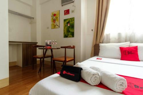 Albergue Sulit Dormitel