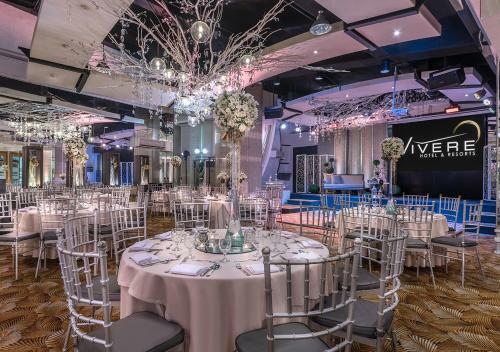 Vivere Hotel And Resorts