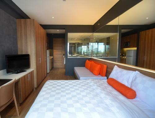 Azumi Boutique Hotel Managed By Hii