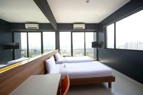 Azumi Boutique Hotel Managed By Hii
