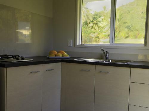 Villa Little Oneroa
