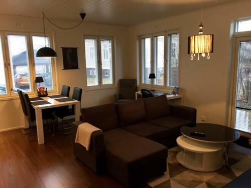 Apartamento Stava Mosters