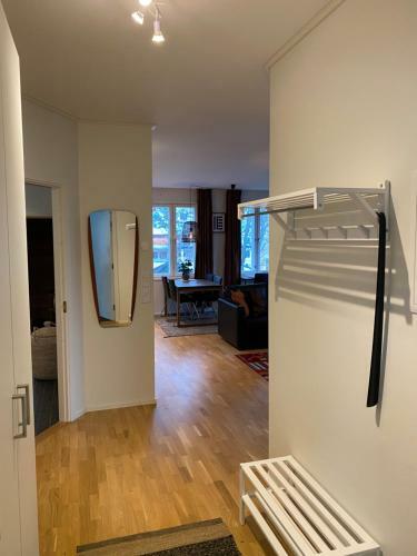 Apartamento Stava Mosters