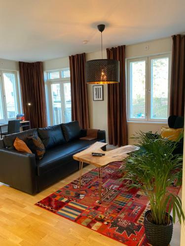 Apartamento Stava Mosters