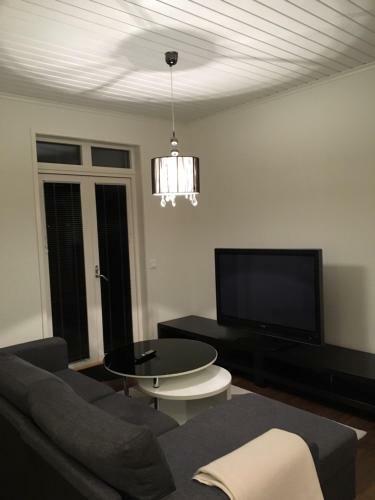 Apartamento Stava Mosters