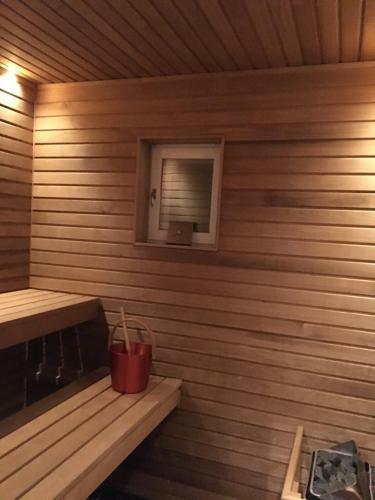 Apartamento Stava Mosters