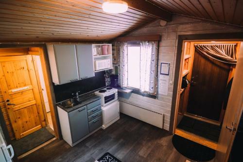 Pellon Helmi Holiday Cottages