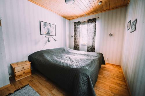Pellon Helmi Holiday Cottages
