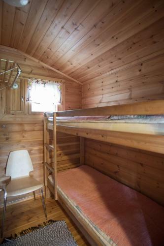 Pellon Helmi Holiday Cottages