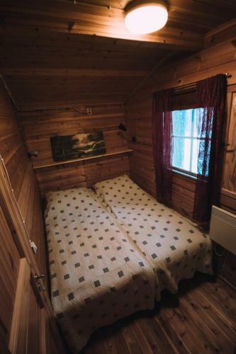 Pellon Helmi Holiday Cottages