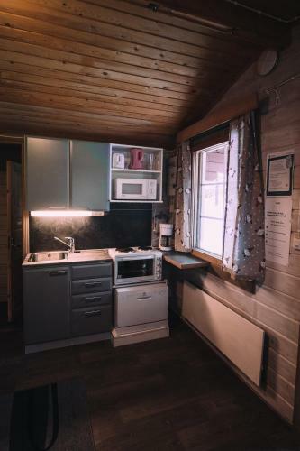Pellon Helmi Holiday Cottages
