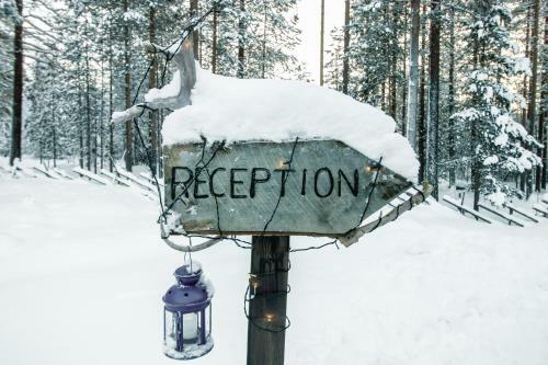 Pellon Helmi Holiday Cottages
