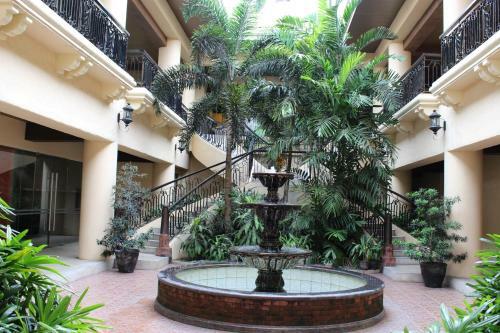 Splendido Hotel