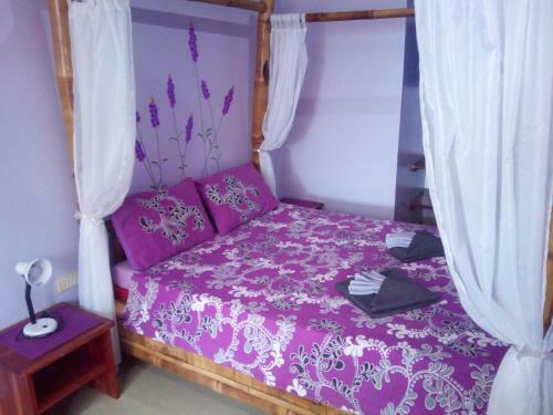 Bed & Breakfast Czech Beach House