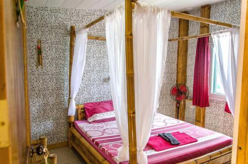 Bed & Breakfast Czech Beach House