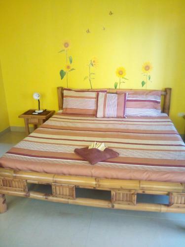 Bed & Breakfast Czech Beach House