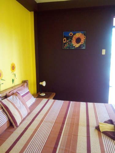 Bed & Breakfast Czech Beach House