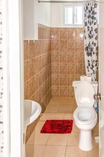 Bed & Breakfast Czech Beach House