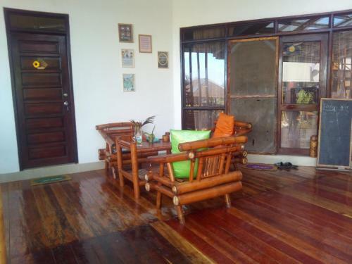 Bed & Breakfast Czech Beach House
