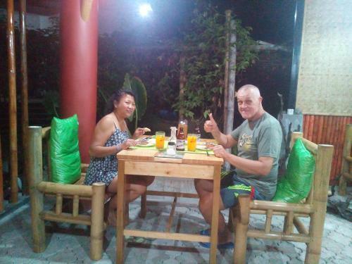 Bed & Breakfast Czech Beach House