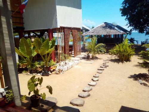 Bed & Breakfast Czech Beach House