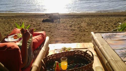 Bed & Breakfast Czech Beach House