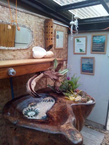 Bed & Breakfast Czech Beach House