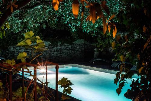 Bed & Breakfast Au Ralenti Du Lierre
