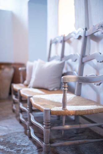 Bed & Breakfast Au Ralenti Du Lierre