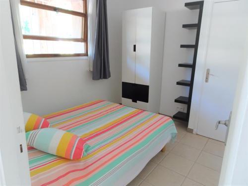 Apartamento Villa Les Vignes