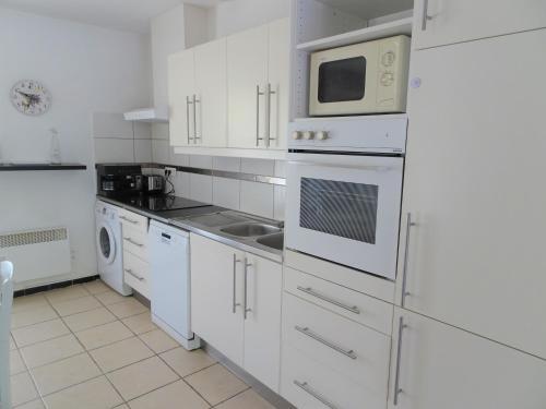 Apartamento Villa Les Vignes