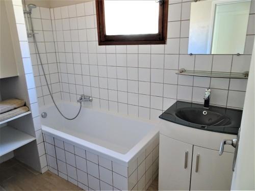 Apartamento Villa Les Vignes