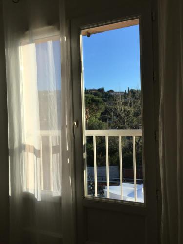 Apartamento Villa Les Vignes
